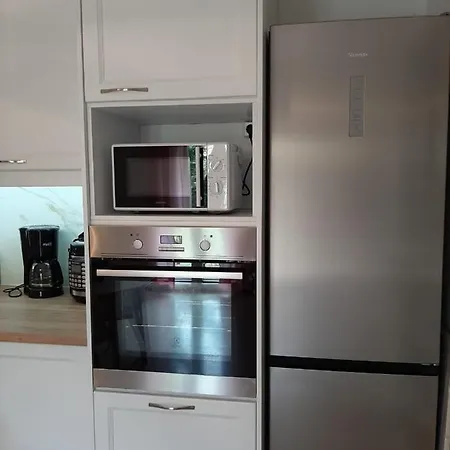 Apartment Olga Apart