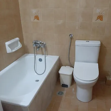 Olga Apart Apartment